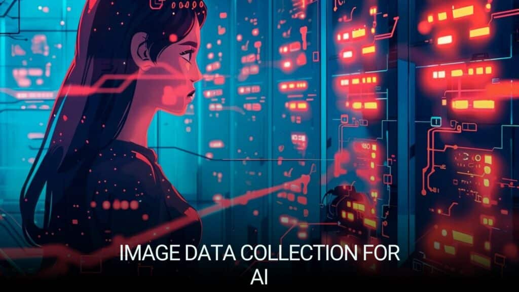 Best Practices for Image Data Collection in AI - Your Personal AI
